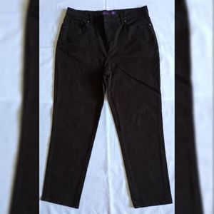 Women's Gloria Vanderbilt Amanda Jeans Size 12